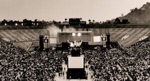 101 Depeche Mode - Rose Bowl