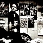 101 Depeche Mode Alum