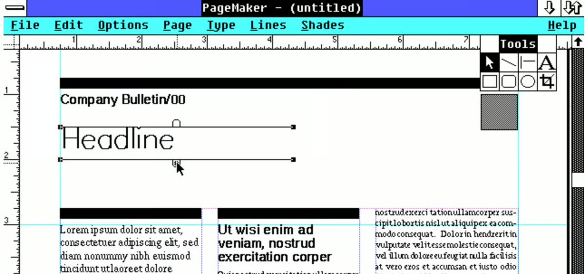 Aldus Pagemaker Lorem Ipsum Aldus Pagemaker Lorem Ipsum