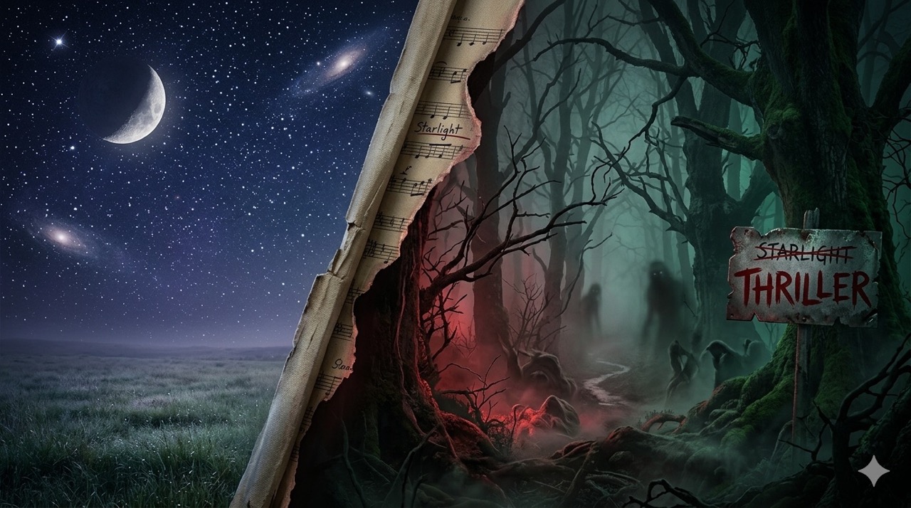 Starlight Thriller